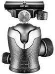 Gitzo GH3382QD 1/4-Zoll-Ball, Schwarz, Metallic Stativkopf &ndash; Stativkopf 126 mm, 770