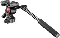Manfrotto MVH400AH Befree Live Fluid Kopf schwarz