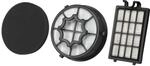 AEG AEF112 Filterset f&uuml;r CyclonClean (1 Hygienefilter, 1 Grobschmutz-Motorfilter, 1