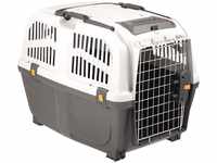 Leopet MPS SKUDO 4 IATA Hundetransportbox entspricht den Standards für den
