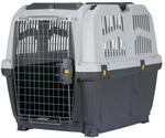 Nobby Transportbox Skudo 5 IATA, grau, 79 x 58,5 x 65 cm
