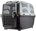 Transportbox "Skudo 6 IATA" grau L x B x H: 92 x 63 x 70