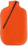 Hugo Frosch &Ouml;ko-W&auml;rmflasche 2,0l &ndash; Made in Germany &ndash; mit weichem Softshellbezug