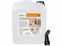BioFair Bio-Ethanol 96,6%, 10 Liter