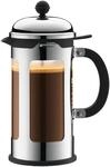 Bodum 11172-16 Chambord Kaffeebereiter, 8 Tassen, 1.0 l