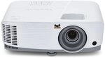 ViewSonic PA503W Projector, 4000 ANSI Lumens, WXGA 1280x800, 22,000:1 Contrast,...
