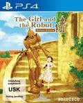 NBG The Girl and the Robot Deluxe - [PlayStation 4]