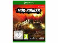 MudRunner – [Xbox One]