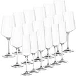 LEONARDO HOME 069539 PUCCINI Kelchgl&auml;ser, Glas
