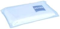 ZEISS Mikrofasertuch &ndash; Mikrofasertuch f&uuml;r Objektive, Filter, Brillengl&auml;ser,