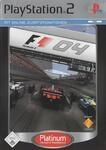 F1 - Formel Eins 2004 [Platinum]