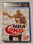 NBA 2K6