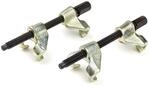 DEMA Spanner Federspanner 2 tlg. &ndash; Federwerkzeug, Federbeinspanner,
