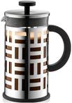 Bodum Kaffeepressen FBA_11195-16, Shiny, 1,0L