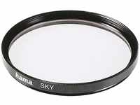 Hama Skylight-Filter 72mm Sky-Filter für Digital Foto DSLR DSLM Kamera...