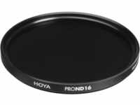 Hoya YPND001682 Pro ND-Filter (Neutral Density 16, 82mm)