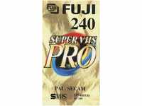 Fuji SE 240 min S-VHS-Videocassette