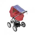 Reer 8411.1 Sonnensegel, marine