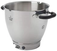 Kenwood KAT911SS R&uuml;hrsch&uuml;ssel, 6,7 Liter Edelstahl-Sch&uuml;ssel COOKING CHEF SS...