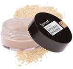 Benecos Natural Mineral Powder light sand - loses Puder mit innovativem Dreheinsatz -
