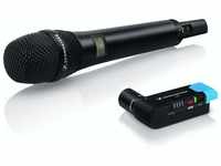Sennheiser AVX digitales Drahtlosmikrofon-System (AVX-835 SET-3-EU) Hand-Set