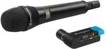 Sennheiser AVX digitales Drahtlosmikrofon-System (AVX-835 SET-3-EU) Hand-Set