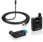 Sennheiser 505851 AVX digitales Drahtlosmikrofon-System (AVX-ME2 SET-3-EU) ME 2
