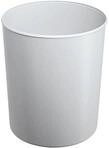 HAN Sicherheitspapierkorb, 13 Liter, flammenhemmender Abfalleimer, Papierkorb aus