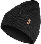 Fj&auml;llr&auml;ven Unisex Classic Knit Hat, Schwarz (Black), Einheitsgr&ouml;&szlig;e EU