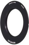 Novoflex Adapter M 42-Objektive an Canon EOS