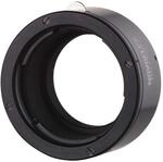 Novoflex Objektivadapter Minolta MD an MFT