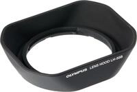 Olympus LH-55B Sonnenblende (geeignet f&uuml;r M.Zuiko 9-18 mm und M.Zuiko Digital ED
