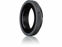 Bresser T2 Ring (geeignet für Canon EOS, zum Anschluss an einer...