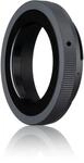 Bresser T2 Ring (geeignet f&uuml;r Canon EOS, zum Anschluss an einer Spiegelreflexkamera)