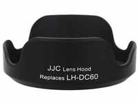 JJC LH-JDC60 Gegenlichtblende (Streulichtblende, Sonnenblende) für Canon...