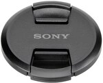 Sony ALC-F 72 S, schwarz