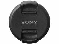 Sony ALC-F49S vordere Ersatz-Objektivkappe (für Objektive mit