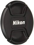 Nikon Frankreich lc-82 Objektdeckel VR 24 &ndash; 70 mm