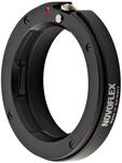 Novoflex Adapter f&uuml;r Leica M Objektive, Leica T, Geh&auml;use, schwarz