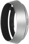 Fujifilm 16530502 LH-XF35-2 Gegenlichtblende Objektivabdeckung Silber