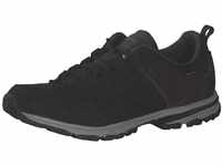 meindl, 655290–200–10,5, Schuhe Durban GTX, Größe 41, schwarz