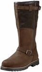 Meindl Freizeitschuhe Kiruna GTX Mahagoni 8