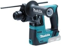 Makita HR140DZ Akku-Bohrhammer f&uuml;r SDS-Plus 12 V max. (ohne Akku, ohne Ladeger&auml;t)