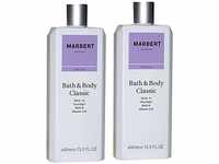 Marbert Bath & Body Classic Set 800 ml
