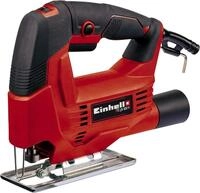 Einhell Stichs&auml;ge TC-JS 60/1 (vibrationsarm, Drehzahlelelektronik, werkzeugloser