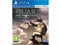 Quar: Infernal Machines (PSVR Compatible) PS4 [