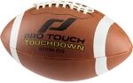 Pro Touch 177127 Touch Touchdown American Football Ball, Braun, 9