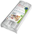 ROMMELSBACHER VRS 3060 Profi Folienrollen 30 x 600cm, 2 Rollen, BPA-frei, extrem