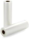 GASTROBACK Folienrollenset 28 x 600 aus Kunststoff f&uuml;r Vakuumierer- Frische &