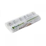 FoodSaver, wiederverwendbare Vakuumbeutel | f&uuml;r FoodSaver Lebensmittel-Vakuumierer 